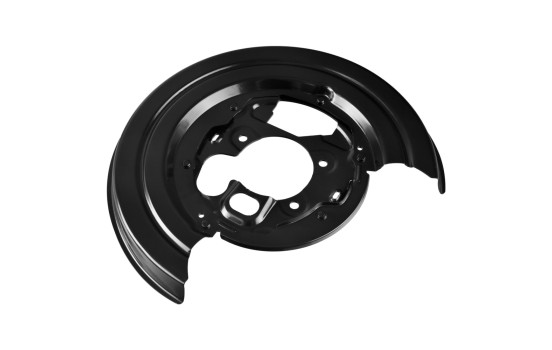 Splash Panel, brake disc febi Plus