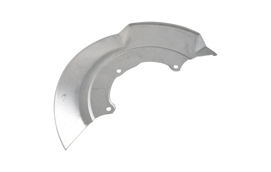 Splash Panel, brake disc febi Plus
