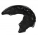 Splash Panel, brake disc febi Plus