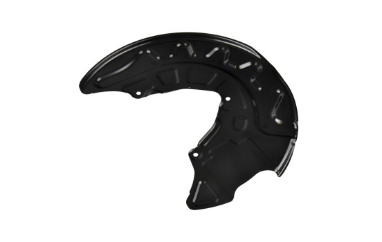 Splash Panel, brake disc febi Plus