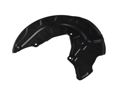 Splash Panel, brake disc febi Plus