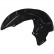 Splash Panel, brake disc febi Plus