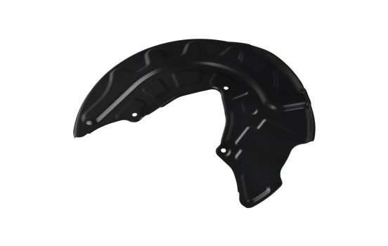 Splash Panel, brake disc febi Plus