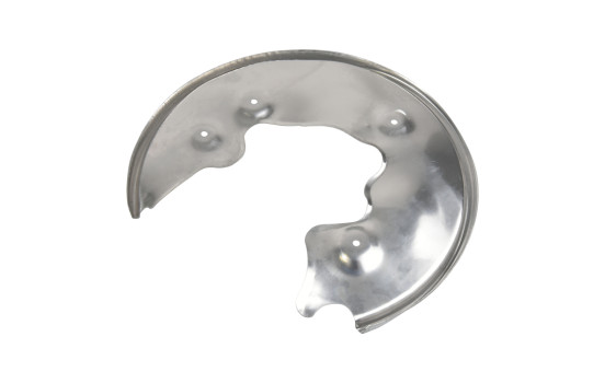 Splash Panel, brake disc febi Plus