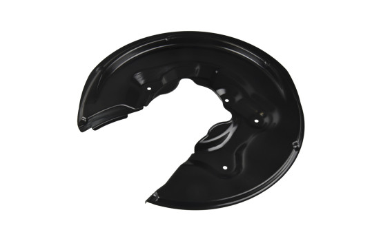 Splash Panel, brake disc febi Plus