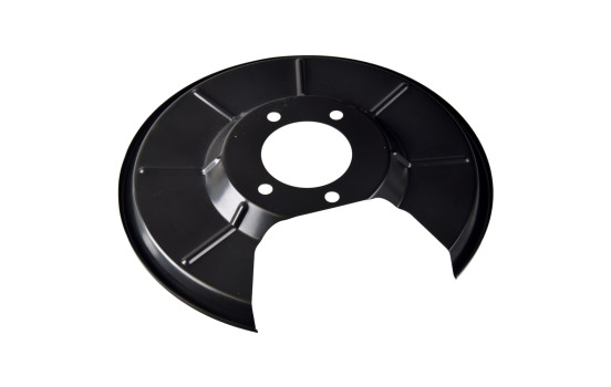 Splash Panel, brake disc febi Plus