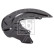Splash Panel, brake disc febi Plus, Thumbnail 3
