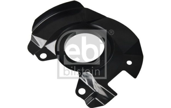 Splash Panel, brake disc febi Plus