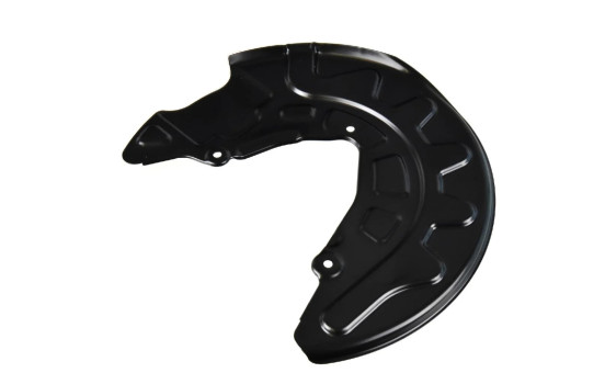 Splash Panel, brake disc febi Plus