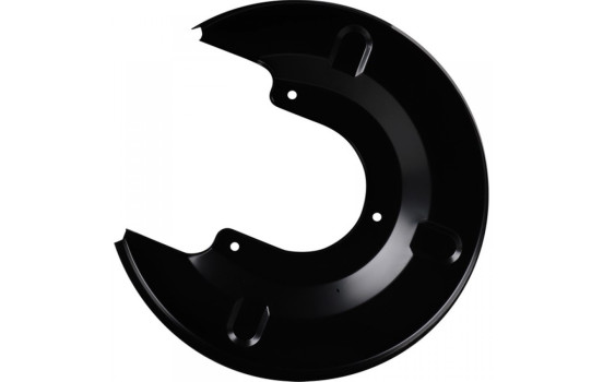 Splash Panel, brake disc febi Plus