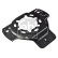 Splash Panel, brake disc febi Plus, Thumbnail 2