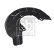 Splash Panel, brake disc febi Plus, Thumbnail 2