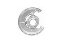 Splash Panel, brake disc