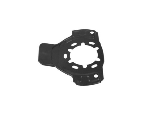 Splash Panel, brake disc