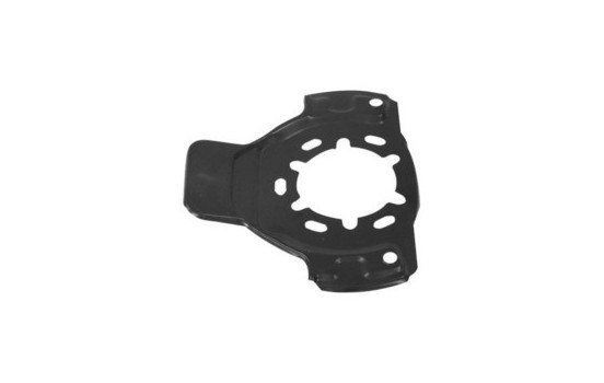 Splash Panel, brake disc