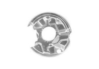 Splash Panel, brake disc