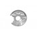 Splash Panel, brake disc