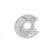Splash Panel, brake disc