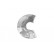Splash Panel, brake disc