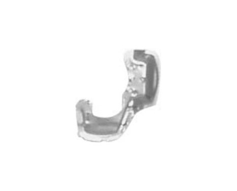 Splash Panel, brake disc