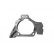 Splash Panel, brake disc