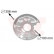 Splash Panel, brake disc, Thumbnail 2
