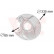 Splash Panel, brake disc, Thumbnail 2