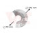 Splash Panel, brake disc, Thumbnail 2
