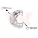 Splash Panel, brake disc, Thumbnail 2
