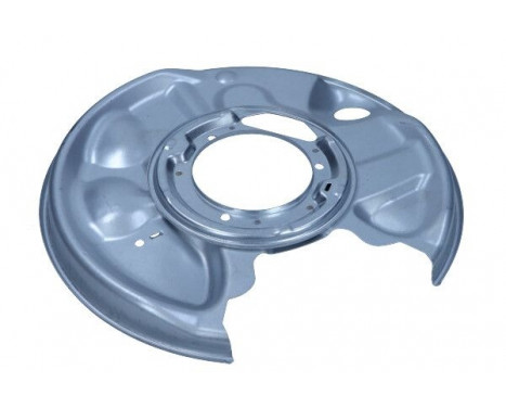 Splash Panel, brake disc