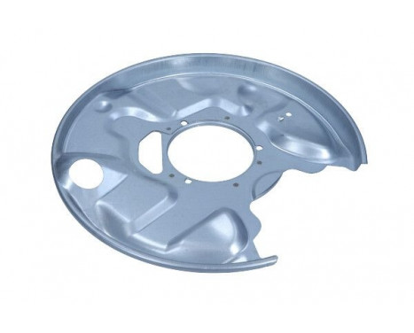 Splash Panel, brake disc, Image 2