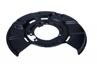 Splash Panel, brake disc