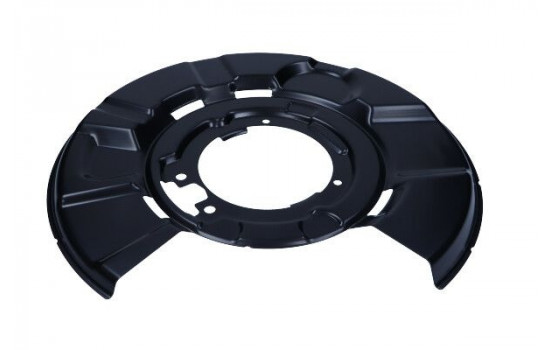 Splash Panel, brake disc