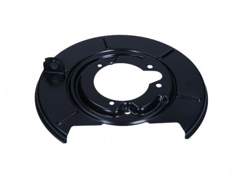 Splash Panel, brake disc