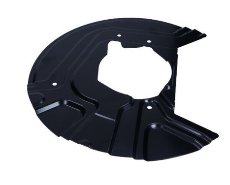 Splash Panel, brake disc