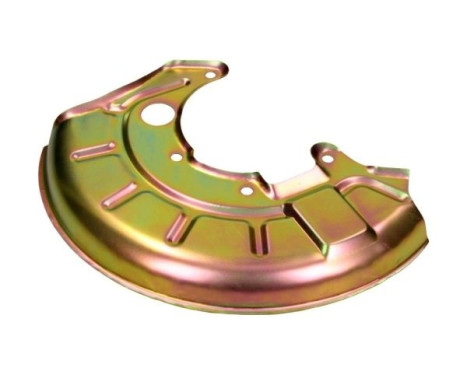 Splash Panel, brake disc