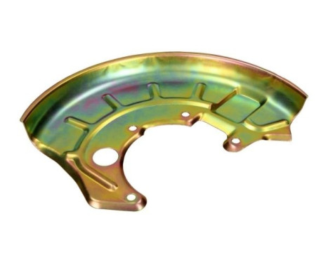 Splash Panel, brake disc, Image 2
