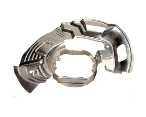 Splash Panel, brake disc