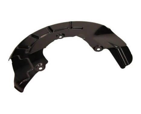 Splash Panel, brake disc