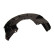 Splash Panel, brake disc