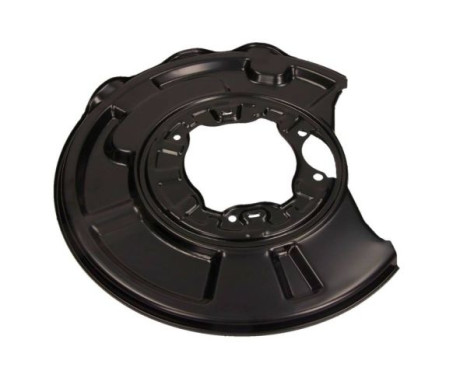 Splash Panel, brake disc, Image 2