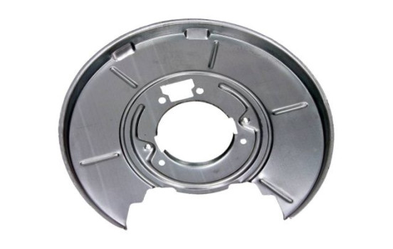 Splash Panel, brake disc