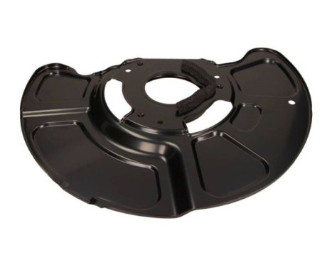 Splash Panel, brake disc