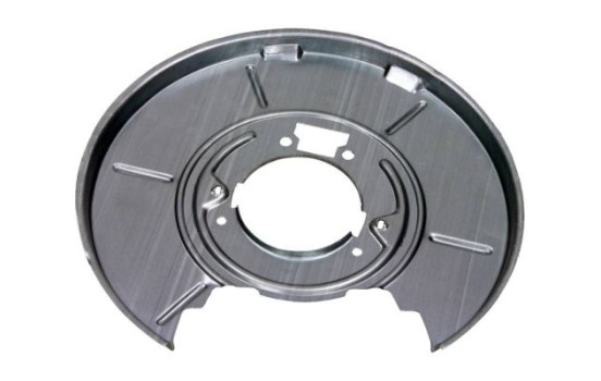 Splash Panel, brake disc