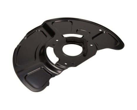 Splash Panel, brake disc