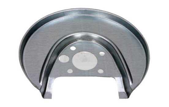 Splash Panel, brake disc