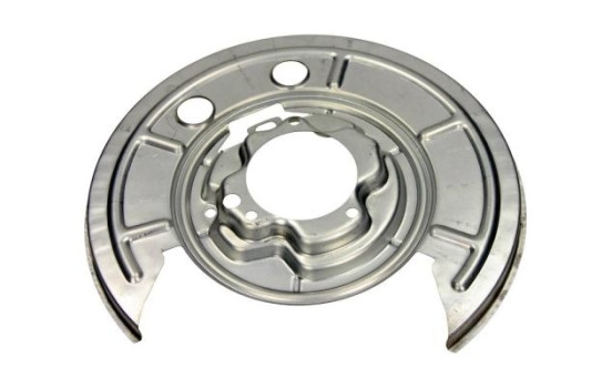 Splash Panel, brake disc