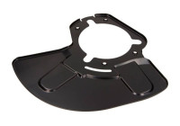 Splash Panel, brake disc