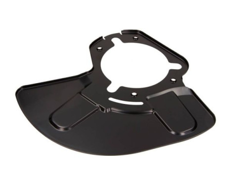 Splash Panel, brake disc