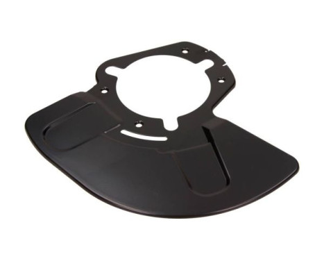 Splash Panel, brake disc, Image 2
